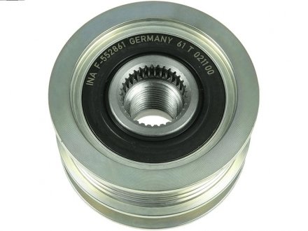 Обгінна муфта генератора as (польша) AFP0099(INA)