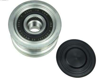 Обгонная муфта генератора as (польша) AFP0110(INA)