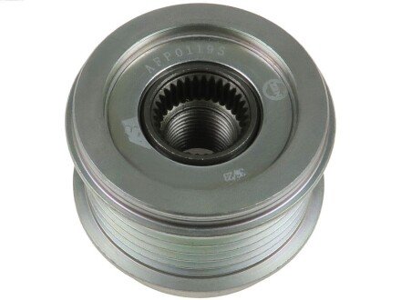 Обгонная муфта генератора as (польша) AFP0119S