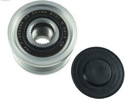 Обгінна муфта генератора as (польша) AFP2001(INA)