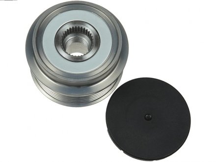 Обгінна муфта генератора as (польша) AFP2002