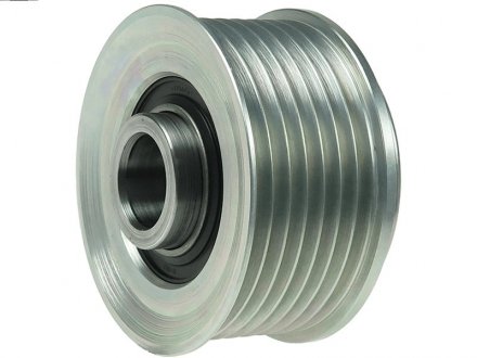 Обгінна муфта генератора as (польша) AFP2003(INA)