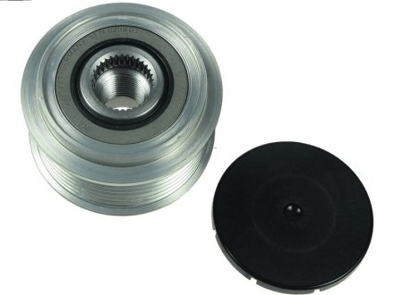 Обгінна муфта генератора as (польша) AFP2003(INA)