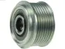 Муфта генератора AS (Польша) AFP2003(INA) (фото 1)