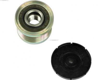 Обгінна муфта генератора as (польша) AFP3002(INA)