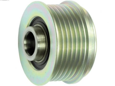 Обгінна муфта генератора as (польша) AFP3004(INA)