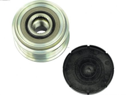 Обгінна муфта генератора as (польша) AFP3004(INA)