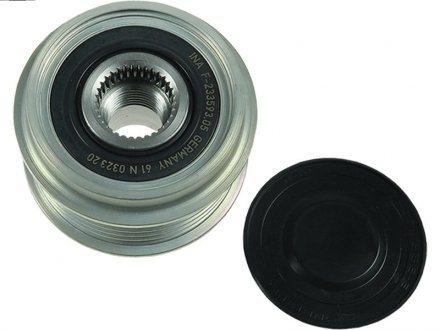 Обгонная муфта генератора as (польша) AFP3006(INA)