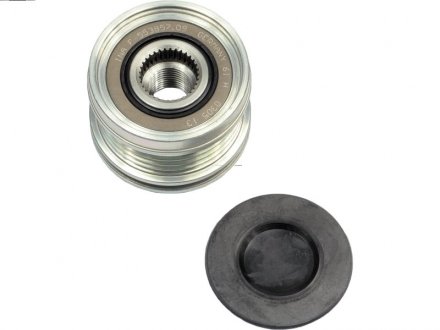 Обгінна муфта генератора as (польша) AFP3010(INA)