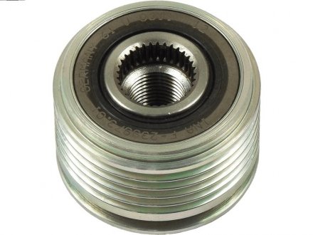 Обгонная муфта генератора as (польша) AFP3015(INA)