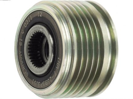 Обгонная муфта генератора as (польша) AFP3015(INA)