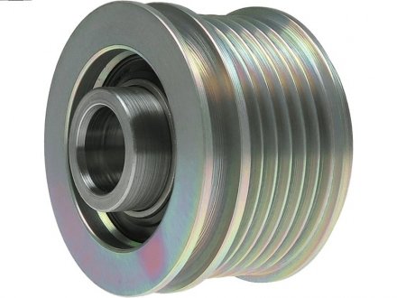 Обгінна муфта генератора as (польша) AFP3018(INA)