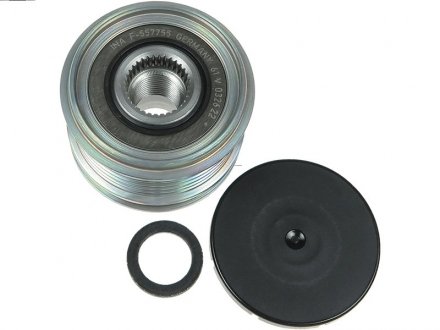 Обгінна муфта генератора as (польша) AFP3018(INA)