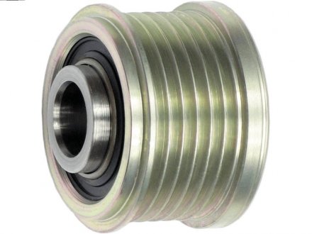 Обгінна муфта генератора as (польша) AFP3026(INA)