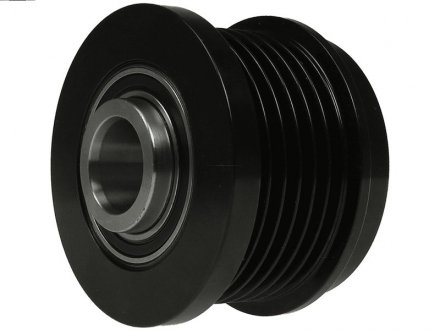 Обгінна муфта генератора as (польша) AFP3029