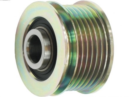 Обгонная муфта генератора as (польша) AFP3031(INA)