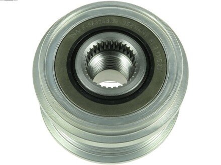 Обгонная муфта генератора as (польша) AFP3045(INA)