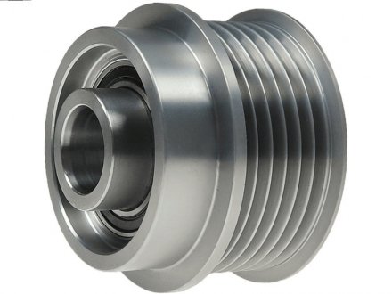 Обгінна муфта генератора as (польша) AFP3067S