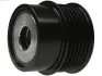 Муфта генератора AS (Польша) AFP3068(LITENS)