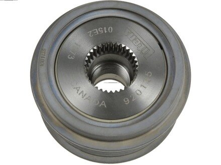 Обгонная муфта генератора as (польша) AFP3075(LITENS)