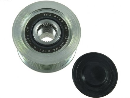 Обгінна муфта генератора as (польша) AFP5004(INA)