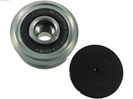Обгонная муфта генератора as (польша) AFP5005(INA)