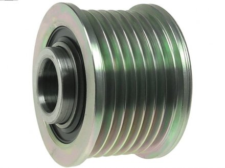 Обгінна муфта генератора as (польша) AFP5007(INA)