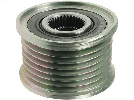 Обгінна муфта генератора as (польша) AFP5007(INA)