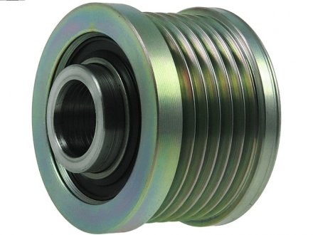 Обгінна муфта генератора as (польша) AFP5014(INA)