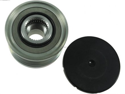 Обгінна муфта генератора as (польша) AFP5014(INA)