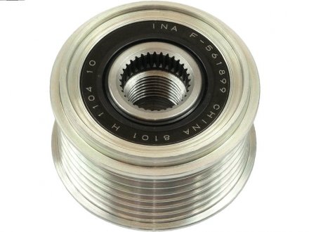 Обгонная муфта генератора as (польша) AFP5015(INA)
