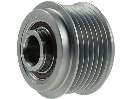 Обгінна муфта генератора as (польша) AFP5017