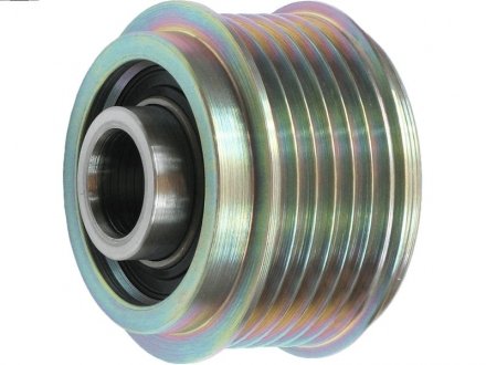 Обгонная муфта генератора as (польша) AFP5017(INA)