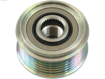 Обгонная муфта генератора as (польша) AFP5017(INA)