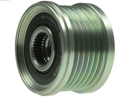 Обгонная муфта генератора as (польша) AFP5032(INA)