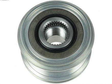 Обгінна муфта генератора as (польша) AFP5036(INA)