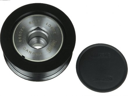 Обгонная муфта генератора as (польша) AFP6003(LITENS)