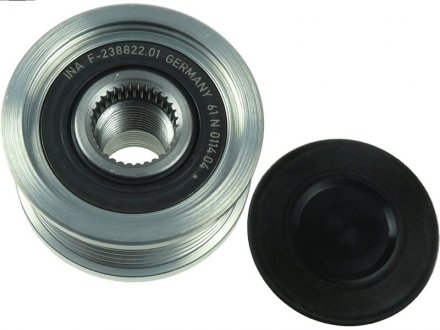 Обгінна муфта генератора as (польша) AFP6013(INA)