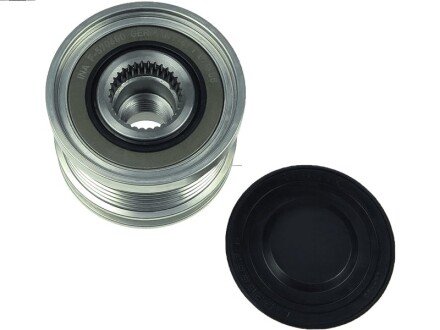 Обгонная муфта генератора as (польша) AFP6018(INA)