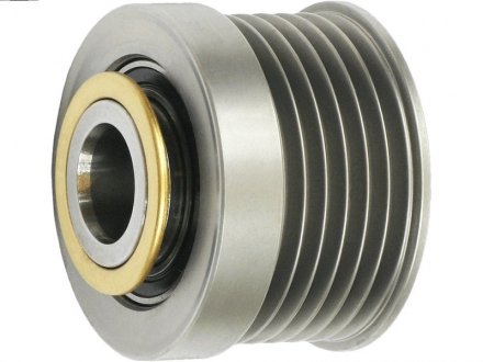 Обгонная муфта генератора as (польша) AFP6018(V)