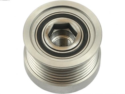 Обгонная муфта генератора as (польша) AFP6018(V)