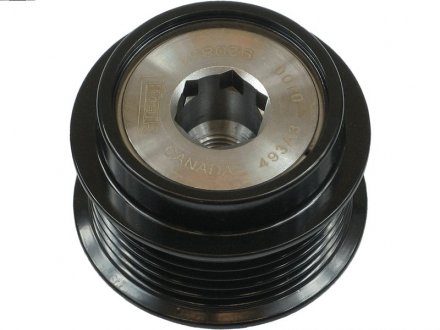 Обгонная муфта генератора as (польша) AFP6022(LITENS)