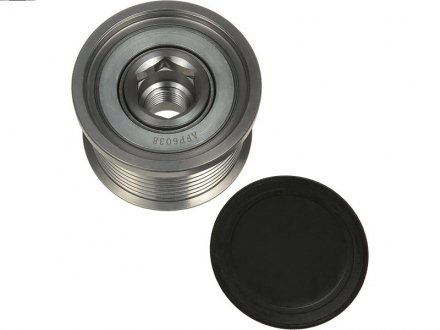 Обгінна муфта генератора as (польша) AFP6038