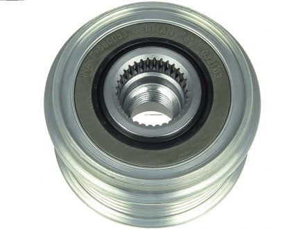 Обгонная муфта генератора as (польша) AFP6053(INA)