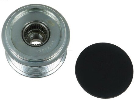 Обгонная муфта генератора as (польша) AFP6104S