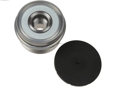 Обгінна муфта генератора as (польша) AFP9007