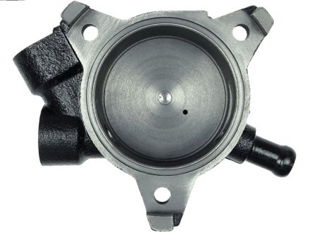 Вакуумный насос as (польша) P2007S