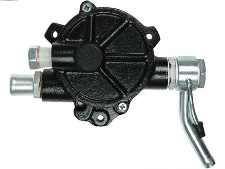 Вакуумный насос as (польша) P9006S