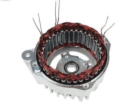 Обмотка генератора as (польша) ABR4025