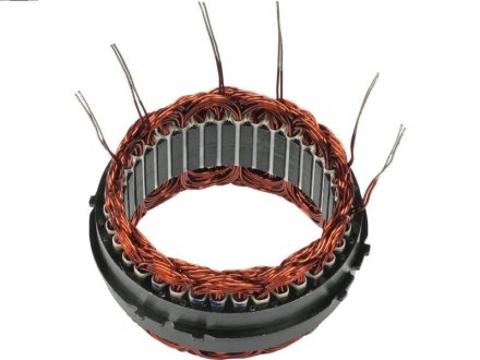 Обмотка генератора as (польша) AS0042